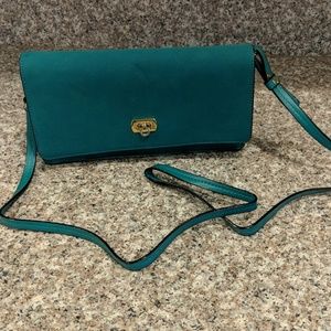 Brand new satchel purse.